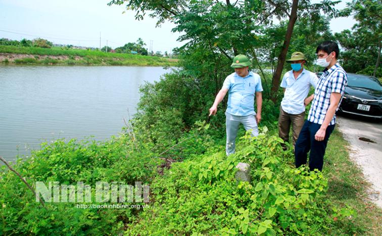 Bảo vệ đê điều - nhiệm vụ cấp bách và lâu dài: Kỳ 1: Tiềm ẩn nguy cơ xảy ra sự cố đê điều