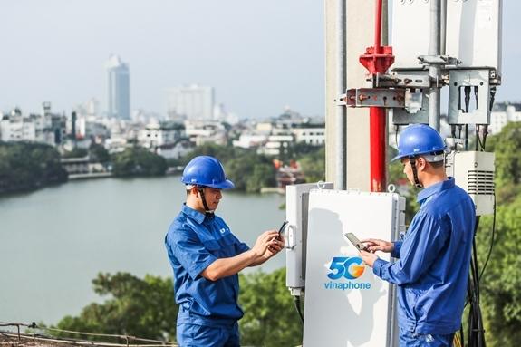 5G sẽ giúp thúc đẩy nhanh hơn chuyển đổi số