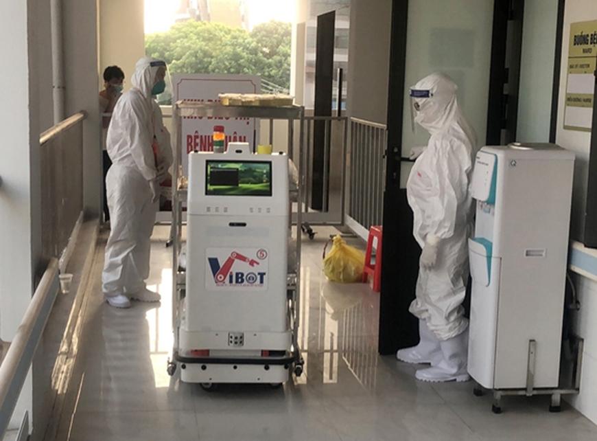 Chuyển đổi số để xây dựng nhà trường thông minh