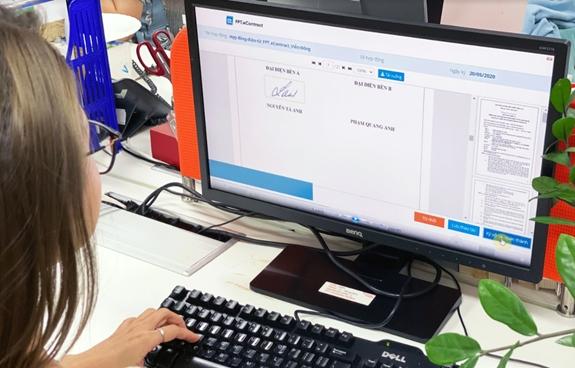 Giải pháp chuyển đổi số của Việt Nam giành giải thưởng "Sáng tạo khu vực châu Á - Thái Bình Dương"