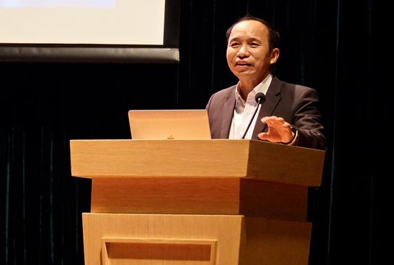 Hỗ trợ doanh nghiệp nhỏ và siêu nhỏ chuyển đổi số trong quản lý tài chính kế toán