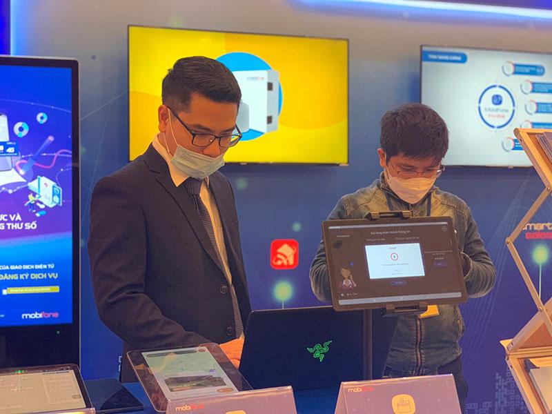 Hoàn thiện thể chế để thúc đẩy chuyển đổi số nhanh và đúng hướng