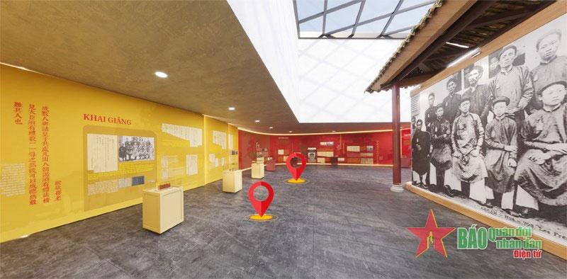 Kết nối văn hóa đọc: Chuyển đổi số để đưa tài liệu lưu trữ tới bạn đọc