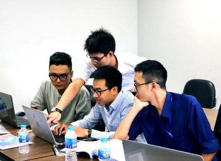 Sẵn sàng tài nguyên internet phục vụ chuyển đổi số quốc gia