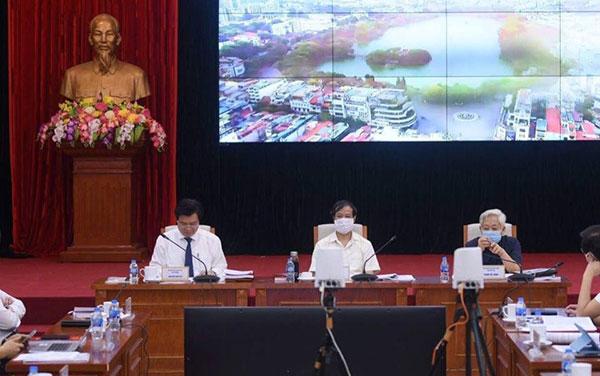 Ứng dụng công nghệ số vào giáo dục học tập suốt đời