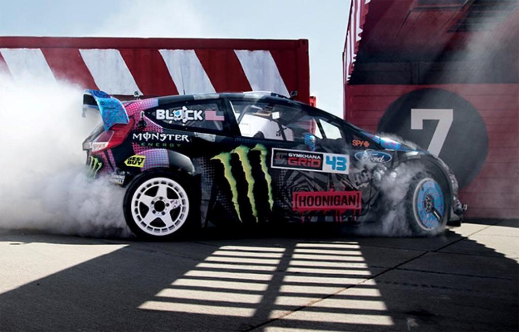 Ra mắt Giải đua ôtô Motorkhana Việt Nam tại trường đua F1 ở Hà Nội