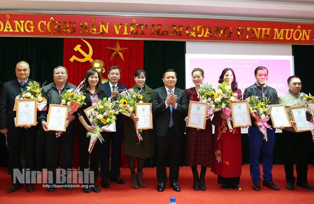 Triển khai nhiệm vụ ngành Công thương năm 2022