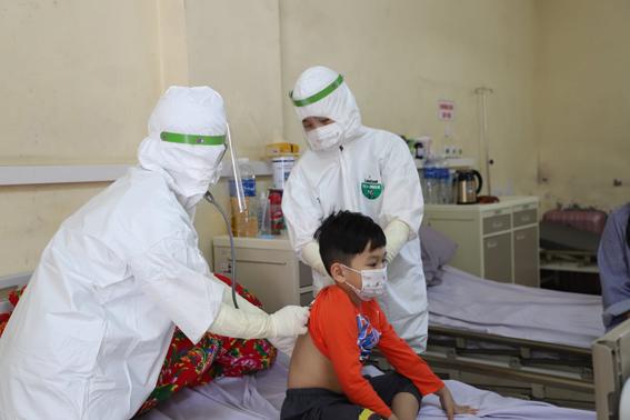 Trẻ em cần bổ sung dinh dưỡng thế nào để phòng bệnh Covid-19?