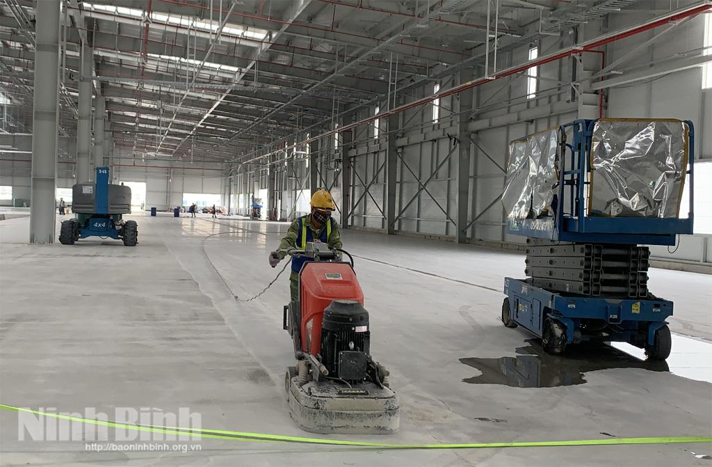 Chủ động thu hút nguồn vốn đầu tư nước ngoài trong điều kiện dịch COVID-19