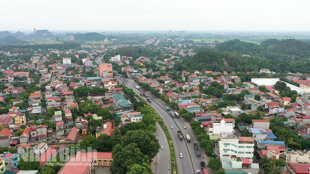 Thành phố Tam Điệp: Dấu ấn năm đầu triển khai Nghị quyết Đại hội Đảng các cấp, nhiệm kỳ 2020-2025
