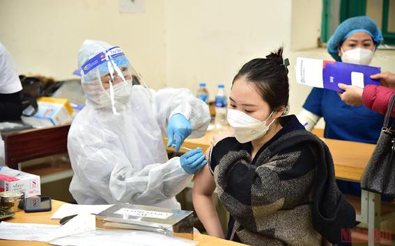 Hiệu lực bảo vệ của vaccine trước biến thể Omicron