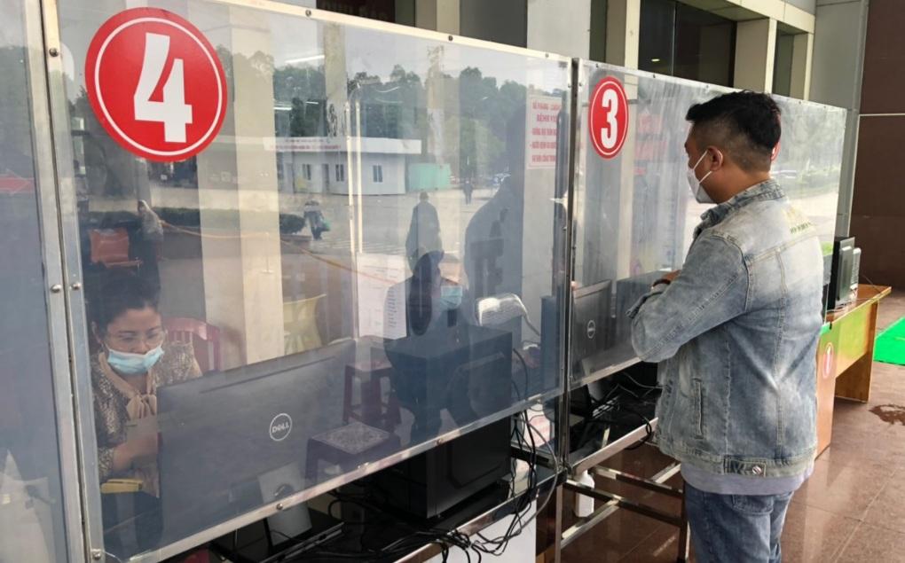 Ngày 24/1, số ca bệnh COVID-19 tăng 42 ca và thêm 3 ca tử vong