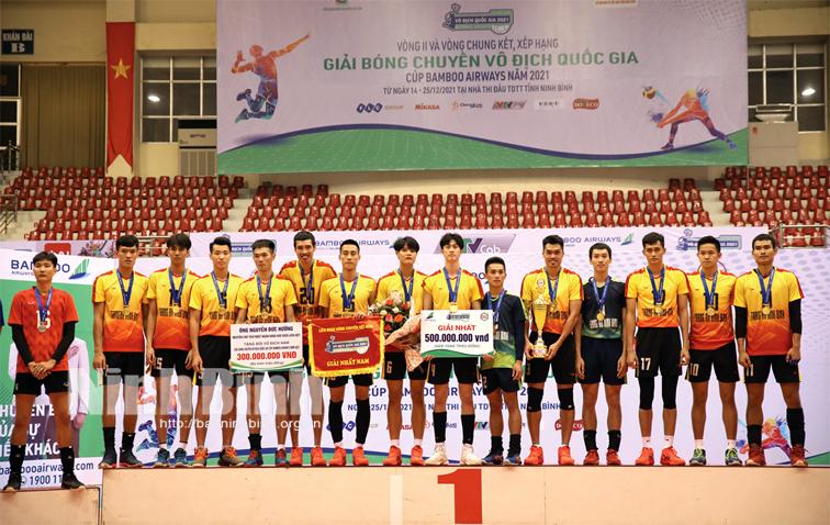 SEA Games 31 cơ hội cho thể thao Ninh Bình