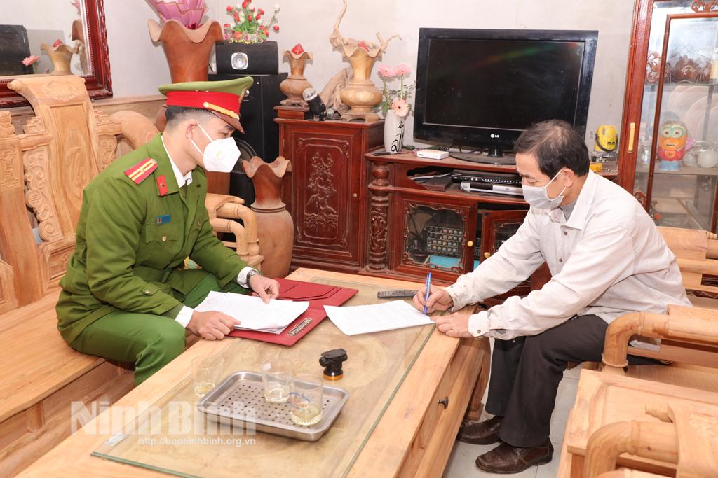 Đảm bảo lưới điện an toàn, ổn định trong dịp Tết nguyên đán Nhâm Dần