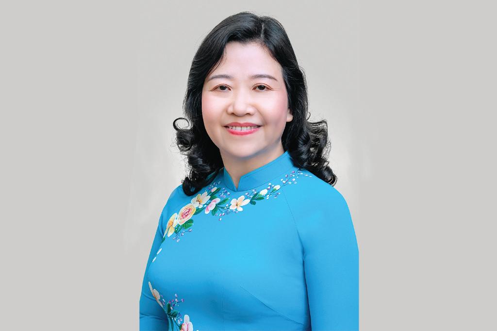 Đoàn kết, đổi mới, xây dựng Báo Ninh Bình trở thành cơ quan Báo chí hiện đại, đa phương tiện