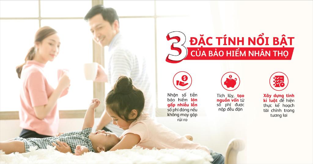 Hiểu lầm khi so sánh bảo hiểm với ngân hàng