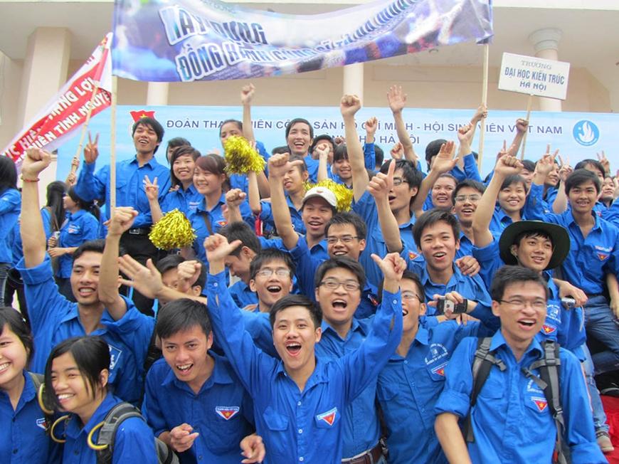 Phai nhạt lý tưởng cách mạng - con đường dẫn đến "tự triệt tiêu mình"