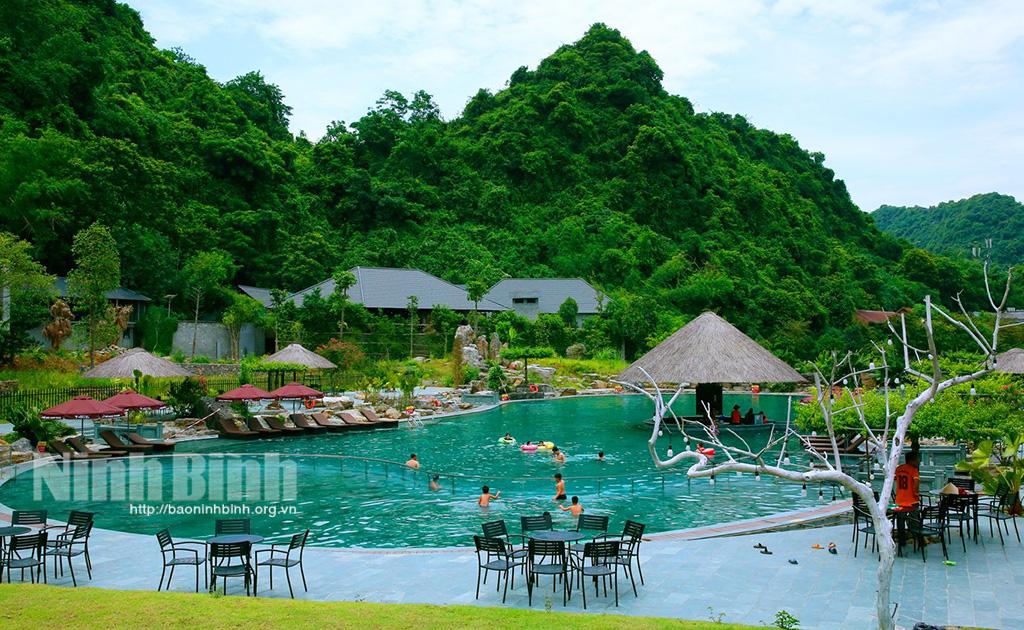 Triển vọng về một mô hình phát triển nông nghiệp gắn với du lịch sinh thái