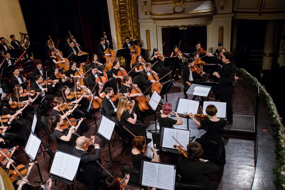 Dàn nhạc Giao hưởng Mặt trời - SSO đón 'bình minh mới' bằng phiên bản 2.0 và âm nhạc Latin