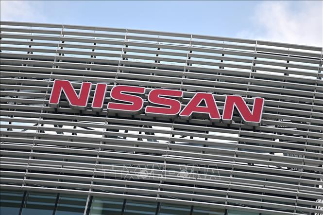 Hãng sản xuất ôtô Nissan của Nhật Bản bán tài sản cho nhà nước Nga
