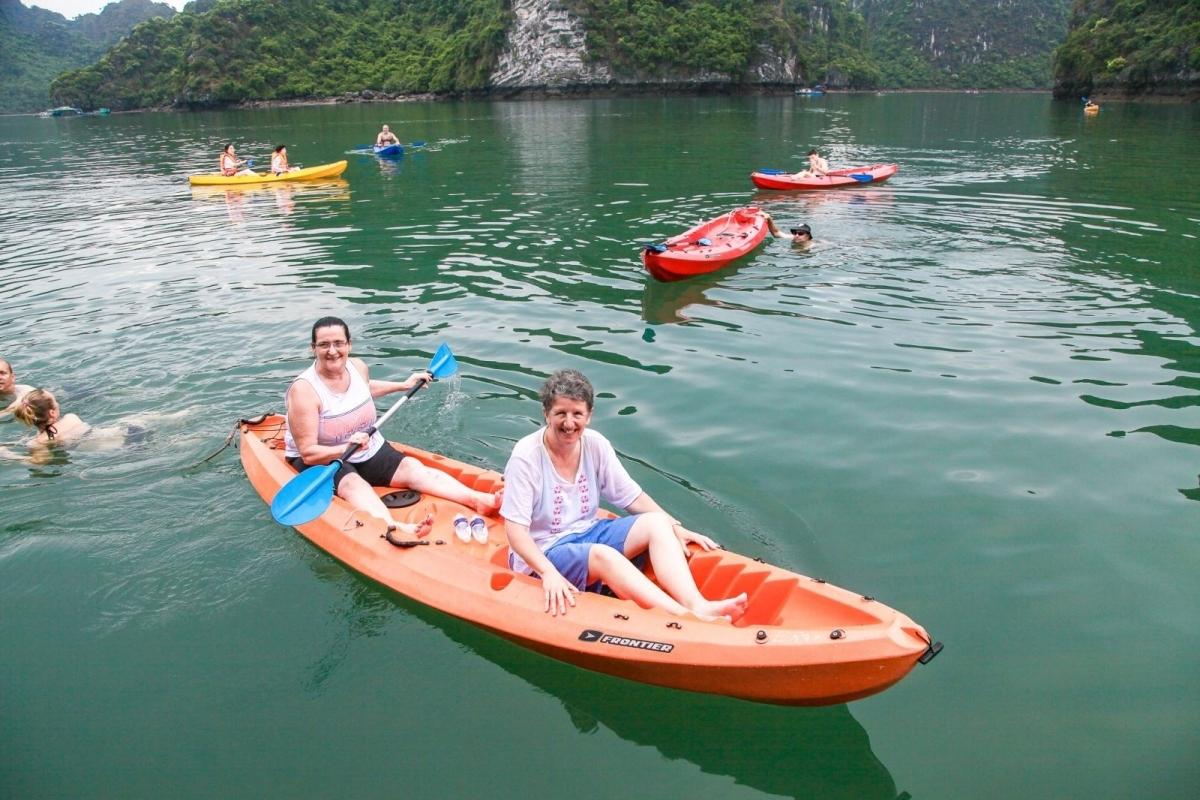Vietnam ranks fourth among top search travel destinations in Australia
