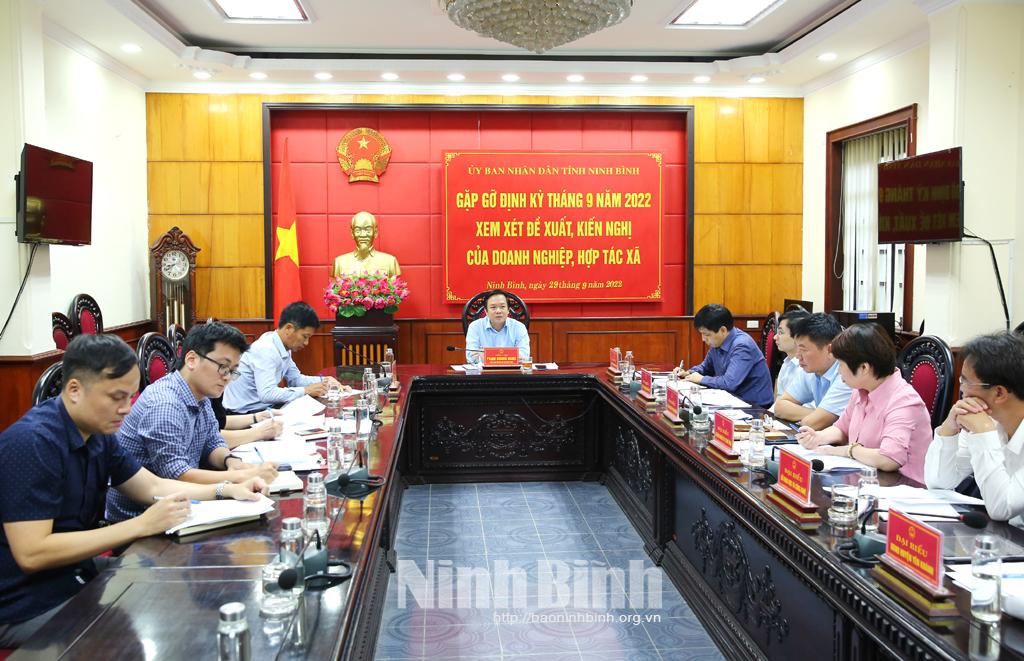 Khẳng định các giải pháp thúc đẩy tăng trưởng là đúng và hiệu quả