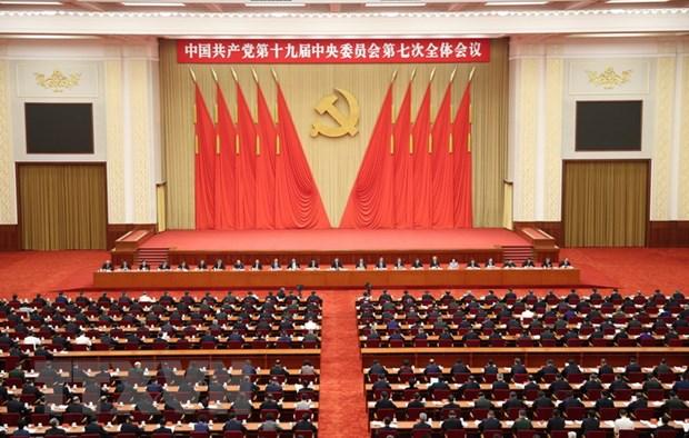 Bắc Kinh tăng cường an ninh trước thềm Đại hội XX Đảng CS Trung Quốc