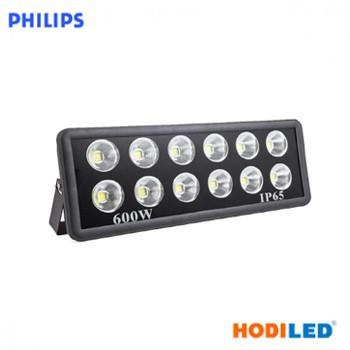 Đèn pha led ngoài trời loại nào tốt