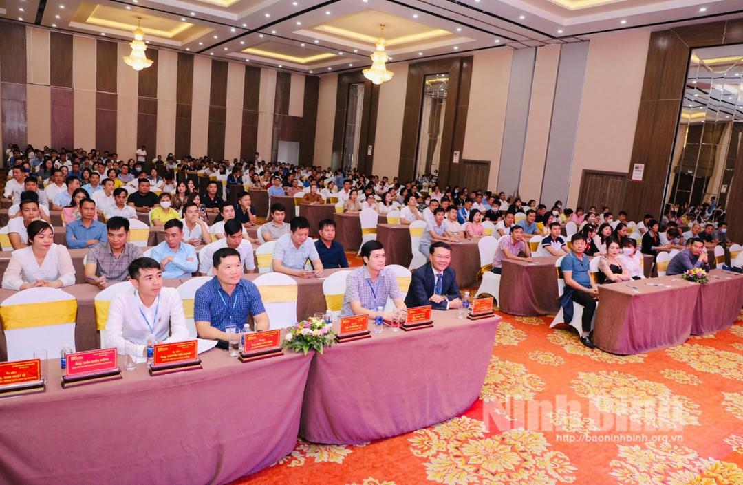 Thi sát hạch cấp chứng chỉ hành nghề môi giới bất động sản đợt 1 năm 2022