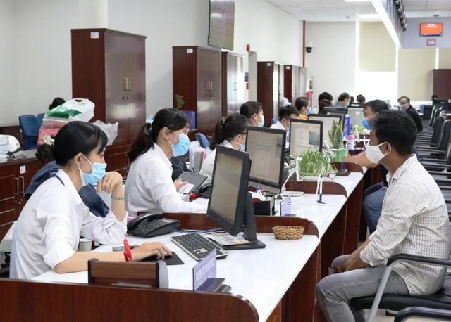 Điều kiện thành lập, sáp nhập đơn vị sự nghiệp ngành công thương