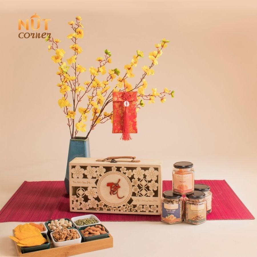 Top 5 món quà Tết cho giáo viên ý nghĩa