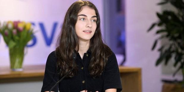 Chính phủ mới của Thụy Điển có bộ trưởng trẻ nhất trong lịch sử