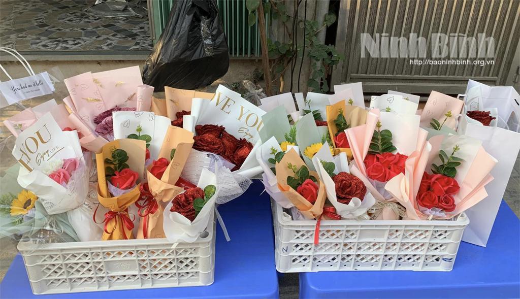 Nhiều ưu đãi quà tặng dành cho Ngày Phụ nữ Việt Nam