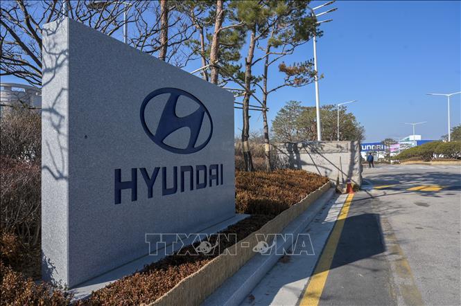 Danh sách các nhà sản xuất rời Nga có thể thêm tên của Hyundai Motor
