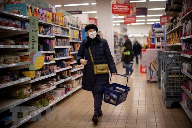 Người dân Anh "thắt lưng buộc bụng" trong dịp lễ Giáng sinh