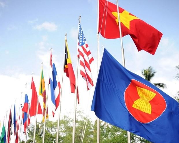 ASEAN cùng xây dựng môi trường hỗ trợ kinh doanh bao trùm