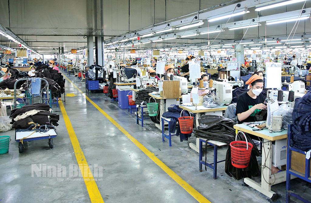 Bài 4: Phấn đấu đạt cao nhất các mục tiêu tăng trưởng năm 2022