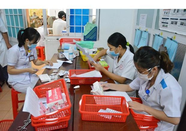 Hàng ngàn giấy lưu hành sắp hết hạn: Nguy cơ thiếu thuốc trầm trọng