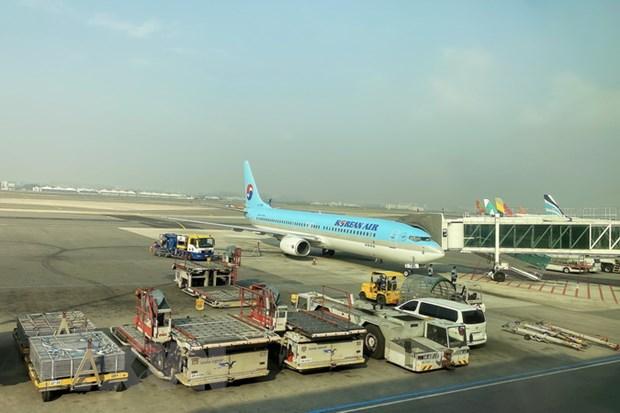 Hàn Quốc mở lại các tuyến bay quốc tế đến Nhật Bản và Đài Loan