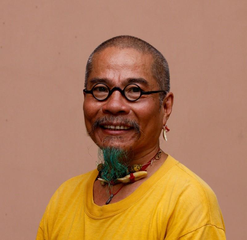 Họa sĩ Nguyễn Bảo Toàn: Rời phố để thêm yêu phố