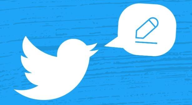 Twitter thông báo bắt đầu triển khai tính năng chỉnh sửa các bài viết