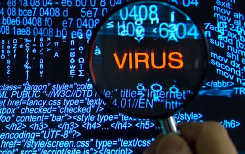 Hướng dẫn người dùng internet làm sạch mã độc