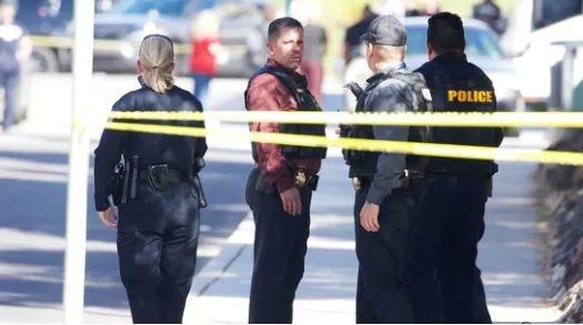 Mexico: Các tay súng nã đạn vào tòa thị chính, 18 người thiệt mạng