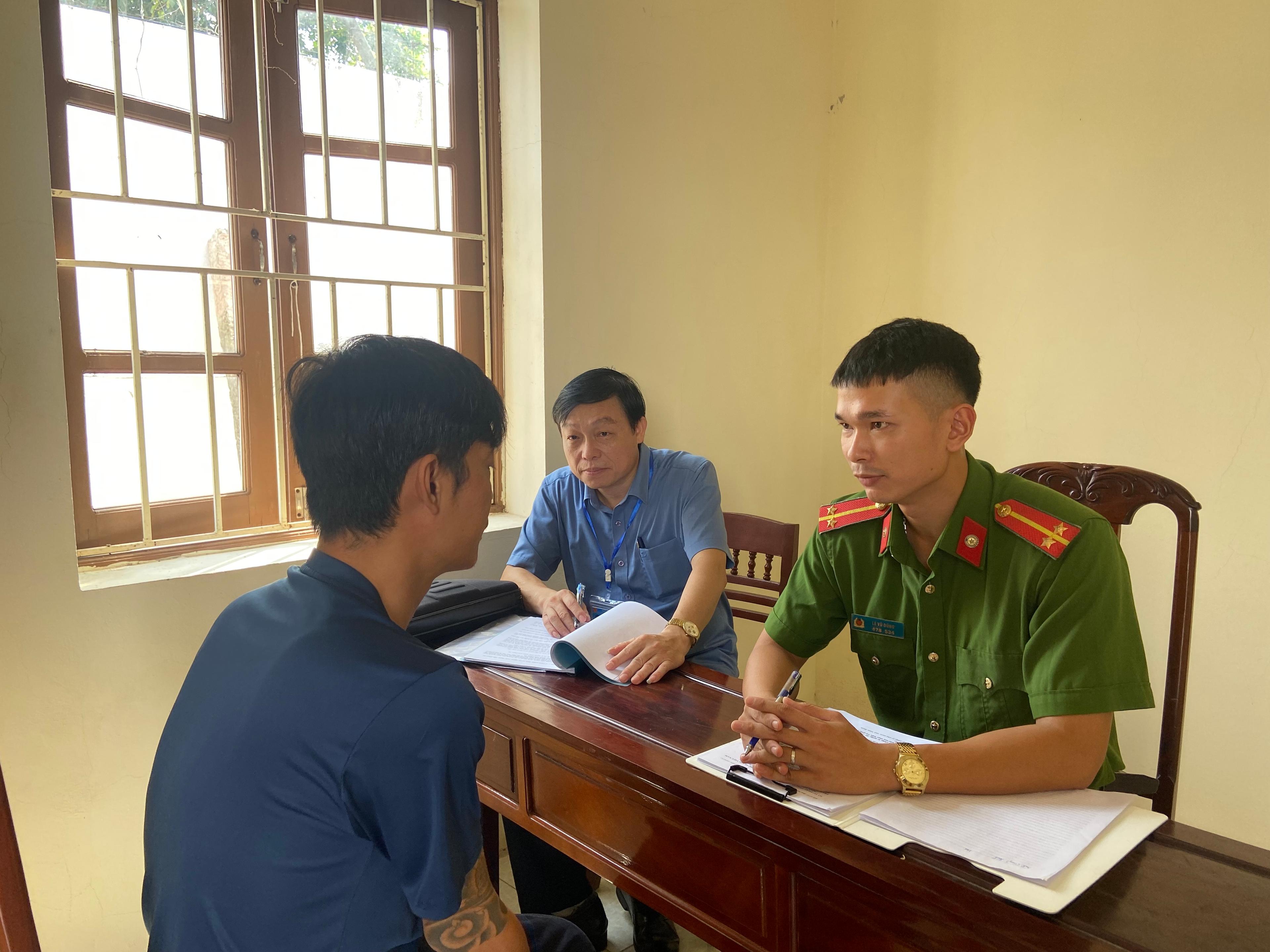 Quan tâm hỗ trợ pháp lý cho người nghèo, đối tượng chính sách, người khuyết tật
