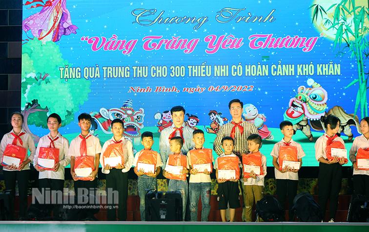 Doanh nhân trẻ Ninh Bình tiên phong trong chuyển đổi số