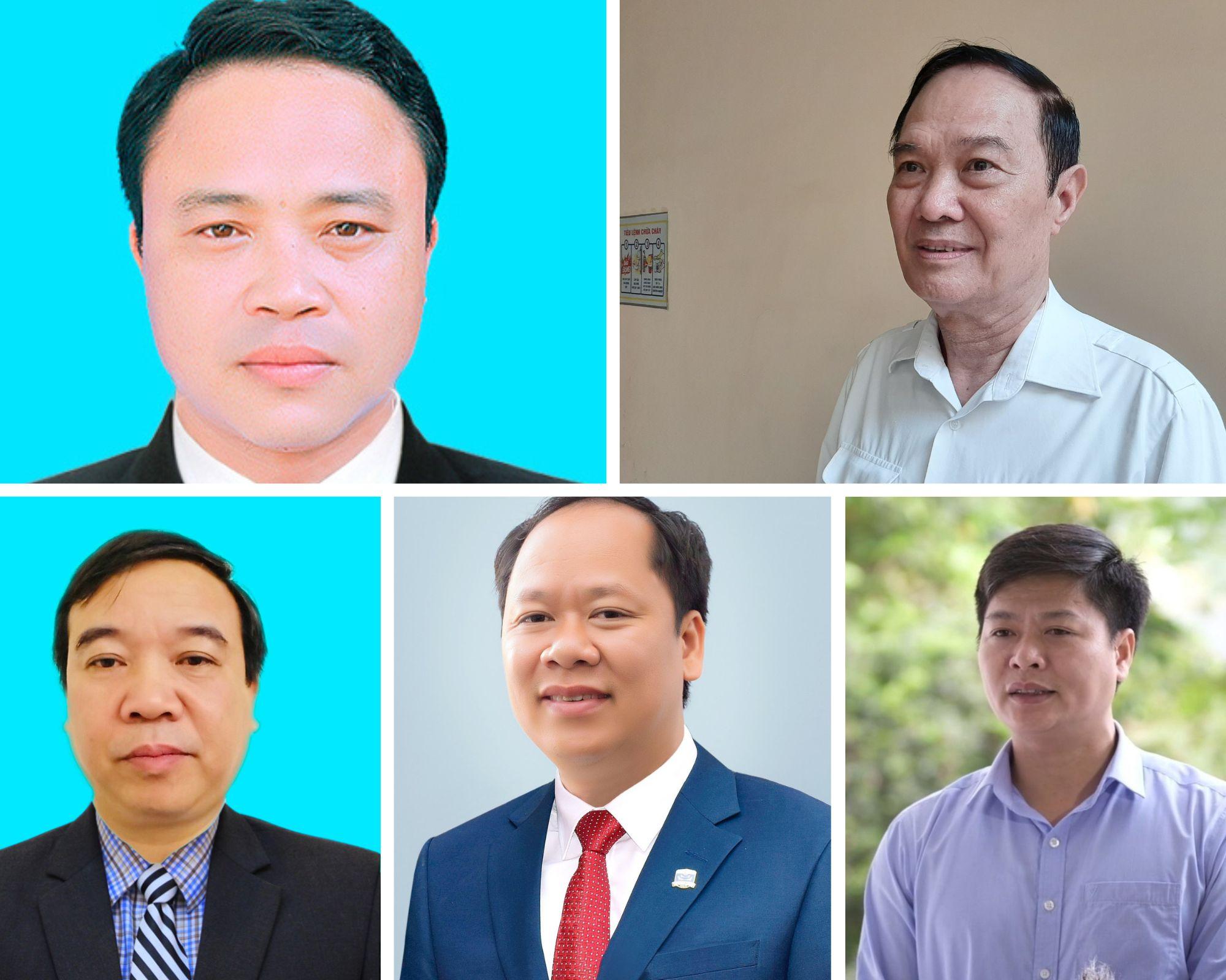 Gửi gắm niềm tin và kỳ vọng vào thế hệ trẻ Ninh Bình