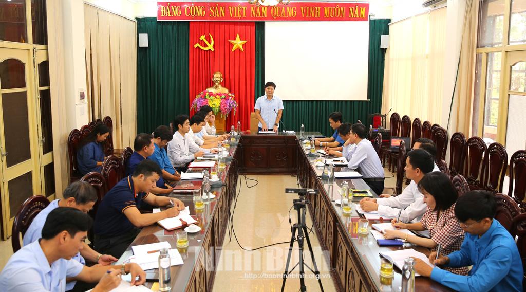 Thực hiện gần 500 mô hình, dự án nông nghiệp trong giai đoạn 2016-2021