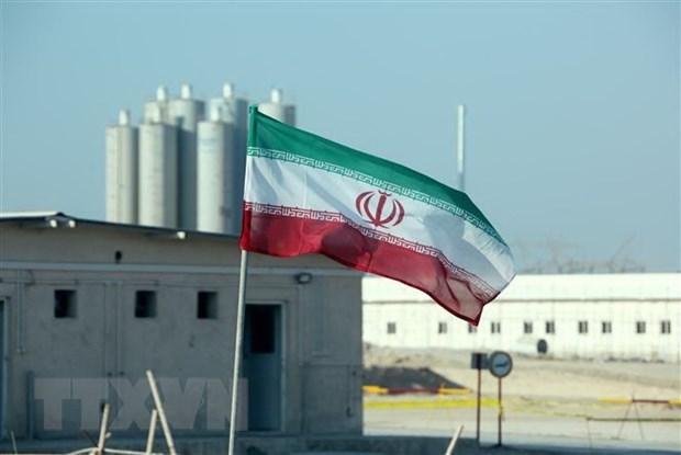 Mỹ và Canada thông báo gia tăng các biện pháp trừng phạt Iran