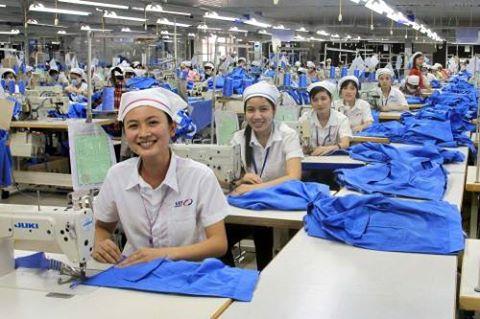 Từ 1/7/2023, lao động nữ sẽ có thêm 1 triệu đồng khi sinh con