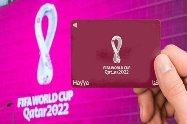 World Cup 2022: Những điều cần lưu ý về quy định của chủ nhà Qatar